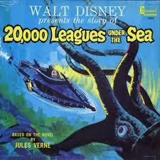 David Fincher dice que '20.000 leguas de viaje submarino' será una historia original