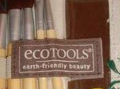 Ecotools Bamboo Piece Brush .Review Código descuento.