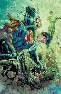 Relanzamiento DC:Cifras de previsiones de ventas