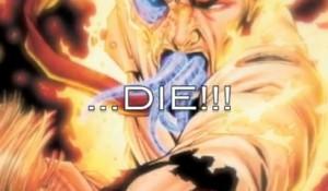 Trailer para Grifter #1