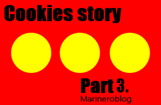 VIKINGOS IV - Cookies story Part 3