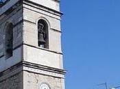 Vall Laguar. Fiestas Patronales 2011 Fleix