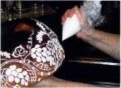 Benifallim. Festa dels Fadrins 2011 - Procesión del Pa Beneït