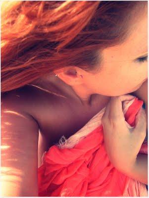 Casualidades que la agarran con fuerza.