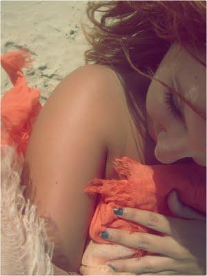 Casualidades que la agarran con fuerza.