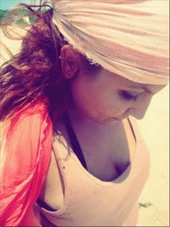 Casualidades que la agarran con fuerza.