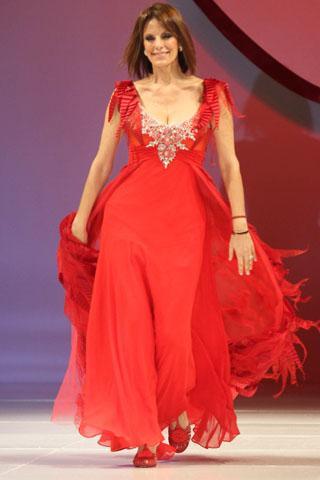 Llegó el BAAM - Buenos Aires Alta Moda - Apertura con Llegó el BAAM - Buenos Aires Alta Moda - Apertura con