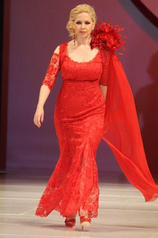 Llegó el BAAM - Buenos Aires Alta Moda - Apertura con Llegó el BAAM - Buenos Aires Alta Moda - Apertura con