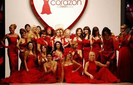 Llegó el BAAM - Buenos Aires Alta Moda - Apertura con Llegó el BAAM - Buenos Aires Alta Moda - Apertura con