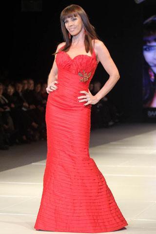 Llegó el BAAM - Buenos Aires Alta Moda - Apertura con Llegó el BAAM - Buenos Aires Alta Moda - Apertura con