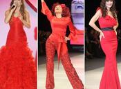 Llegó BAAM Buenos Aires Alta Moda Apertura "Cuida Corazón"