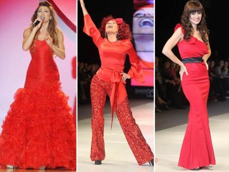 Llegó el BAAM - Buenos Aires Alta Moda - Apertura con Llegó el BAAM - Buenos Aires Alta Moda - Apertura con