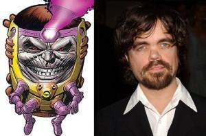 MODOKPETER MODOK Peter