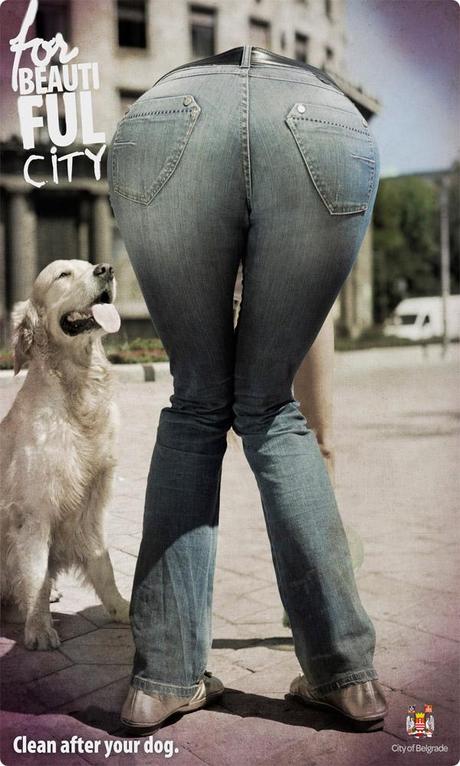 Publicidades Creativas XV