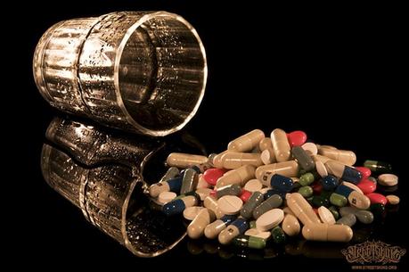 Now El proceso de secado de la ciruela