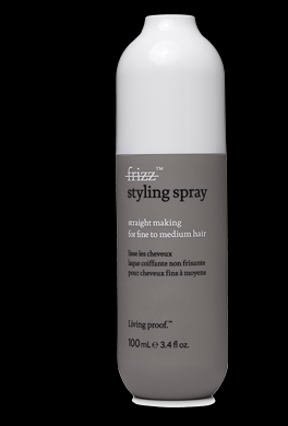 Esa tremenda maldición...¿tiene solución? anti frizz