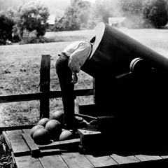 El cine cómico mudo. Un caso poco hablado.