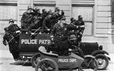 El cine cómico mudo. Un caso poco hablado.