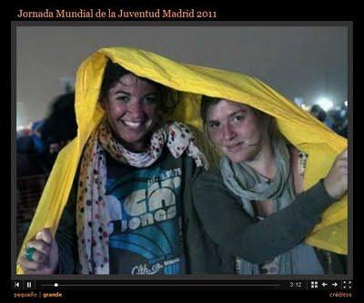 Dos noticias internacionales relatadas con audio y fotos Dos noticias internacionales relatadas con audio y fotos