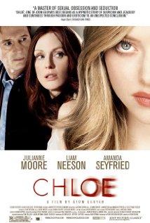 No hay ley en el deseo, Chloe (2009)