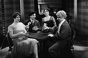 ‘El conflicto de los hermanos Marx’ – ¡Hurra! ¡Hurra! ¡Hurra!