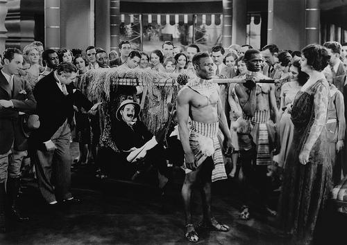 ‘El conflicto de los hermanos Marx’ – ¡Hurra! ¡Hurra! ¡Hurra!