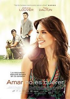 Amar no es querer (2011)