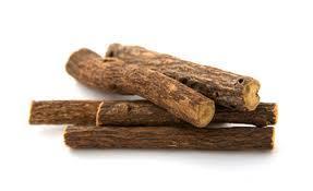 Un té verde con regaliz te hará feliz….