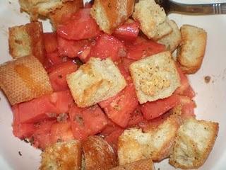 Panzanella