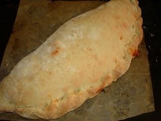 Calzone criolla