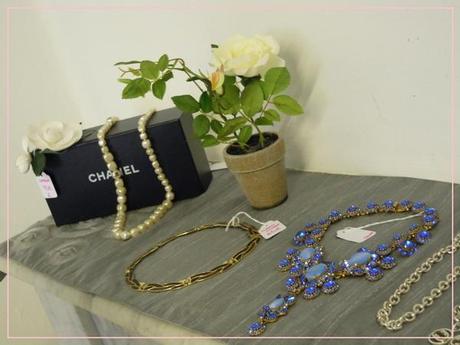 Showroom Deluxe & Vintage Bcn