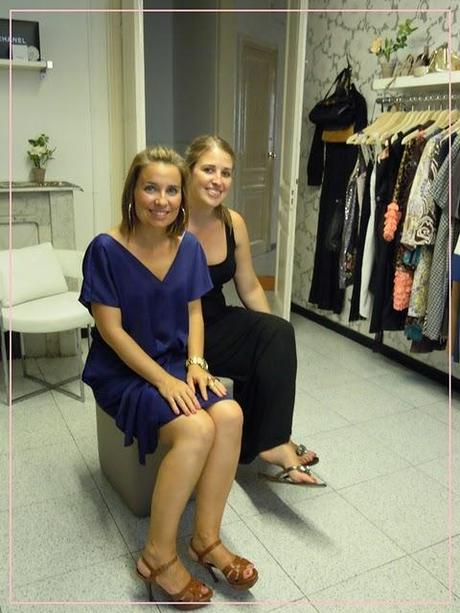 Showroom Deluxe & Vintage Bcn