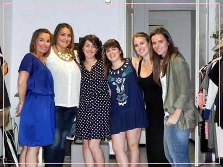 Showroom Deluxe & Vintage Bcn