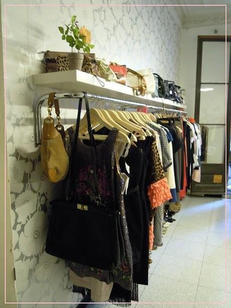 Showroom Deluxe & Vintage Bcn