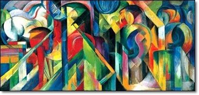 A&P;: Desayunando con Franz Marc...