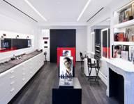 Tienda Nars en New York