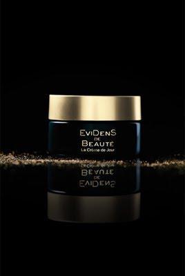 Evidens de Beauté - Magia para tú piel -