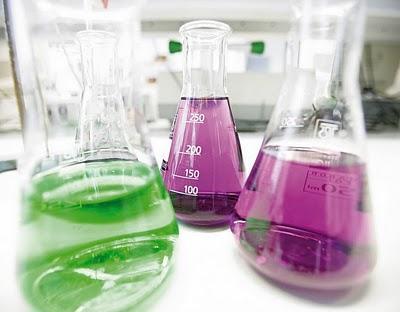 Los Parabenes o Parabenos, en mi humilde opinión... Los Parabenes o Parabenos, en mi humilde opinión...