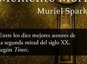 'Memento Mori' Muriel Spark