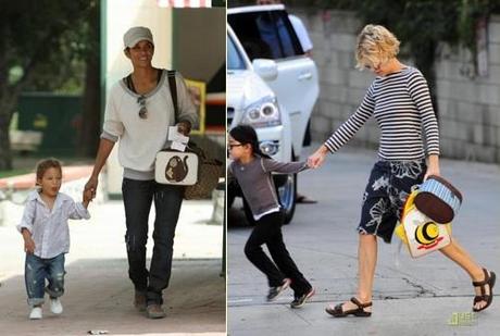Halle-Berry-Mec-Ryan-Fiambreras-Cole Fiambreras para cole