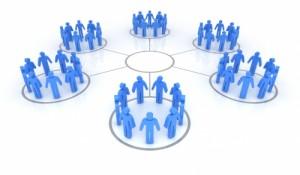 Cómo crear listas de prospectos en Facebook