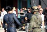 Nuevas fotos del rodaje de “Superman: Man of Steel”