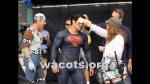 Nuevas fotos del rodaje de “Superman: Man of Steel”