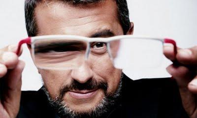 UNA DOSIS DE BUENAFUENTE AL DÍA