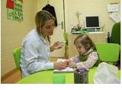 ¿para sirve logopeda?