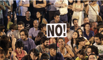 Imagen 2 Ni a fondo ni en forma