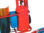 Cómo hacer soldador casero