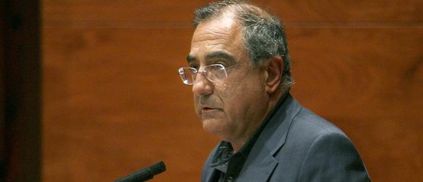 Los socialistas catalanes no garantizan su apoyo a la reforma constitucional