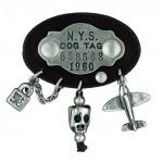 Broche de oro (By Asier)