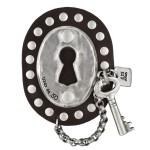 Broche de oro (By Asier)